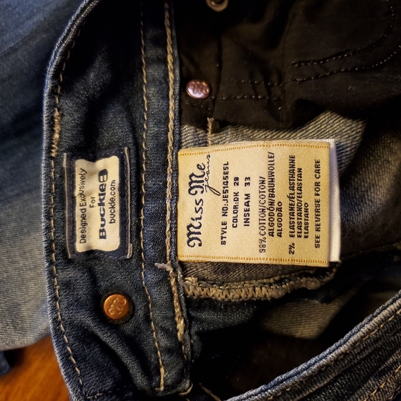 Miss me Jean's - Picture 6 of 9